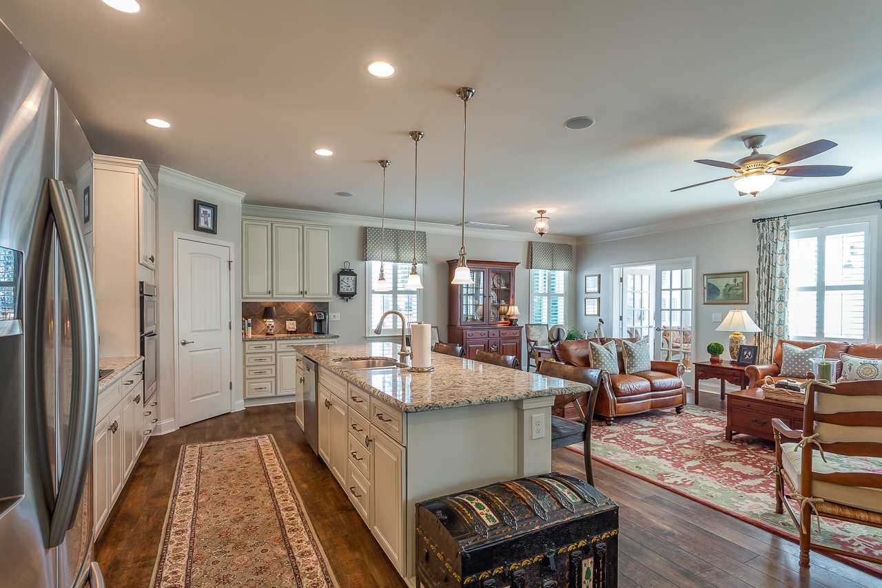 728 Birch Arbor Circle Raleigh, NC 27604 - Photo 7 of 24 Photo 8