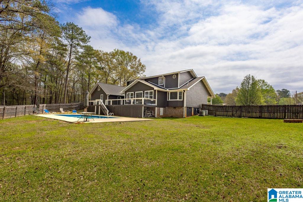 960 River Run Road Childersburg, AL 35044 - Photo 8 of 71 Gallery Image 8