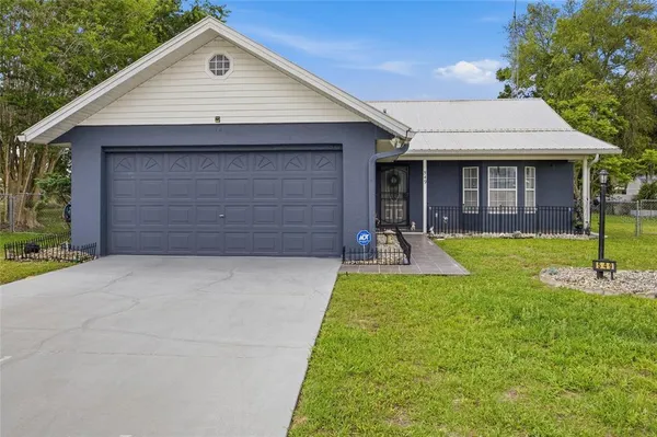 $319,900 | 549 Silver Course Run, Ocala, FL 34472