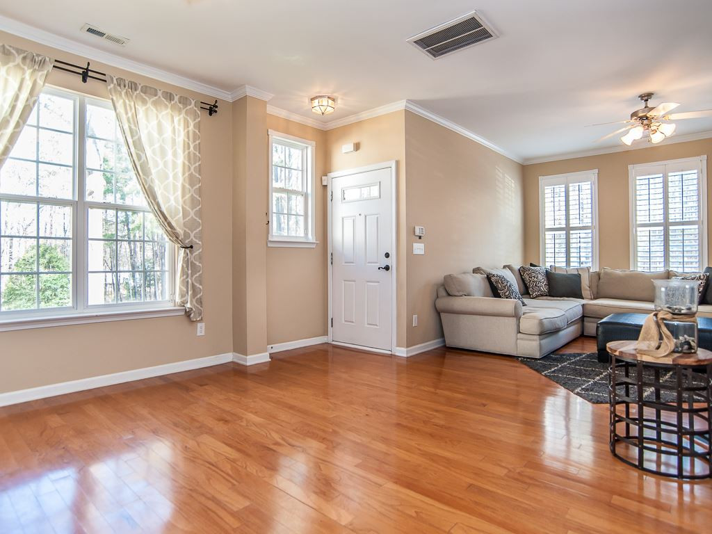4543 Sugarbend Way Raleigh, NC 27606 - Photo 10 of 23 Photo 10