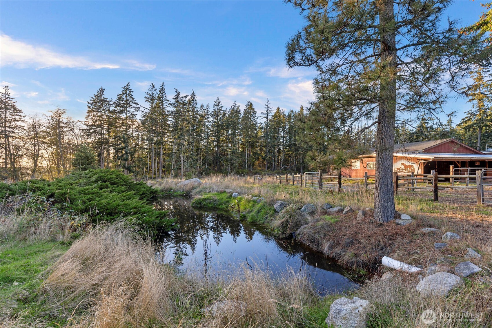 288 Torrence Lane Oak Harbor, WA 98277 - Photo 30 of 39 a view of outdoor space and yard
