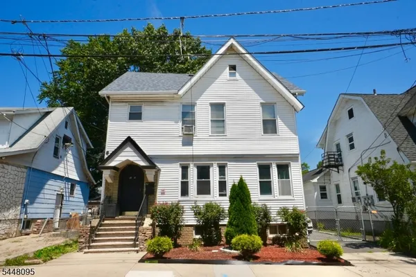 $2,350 | 39 Unity Avenue, Newark, NJ 07106