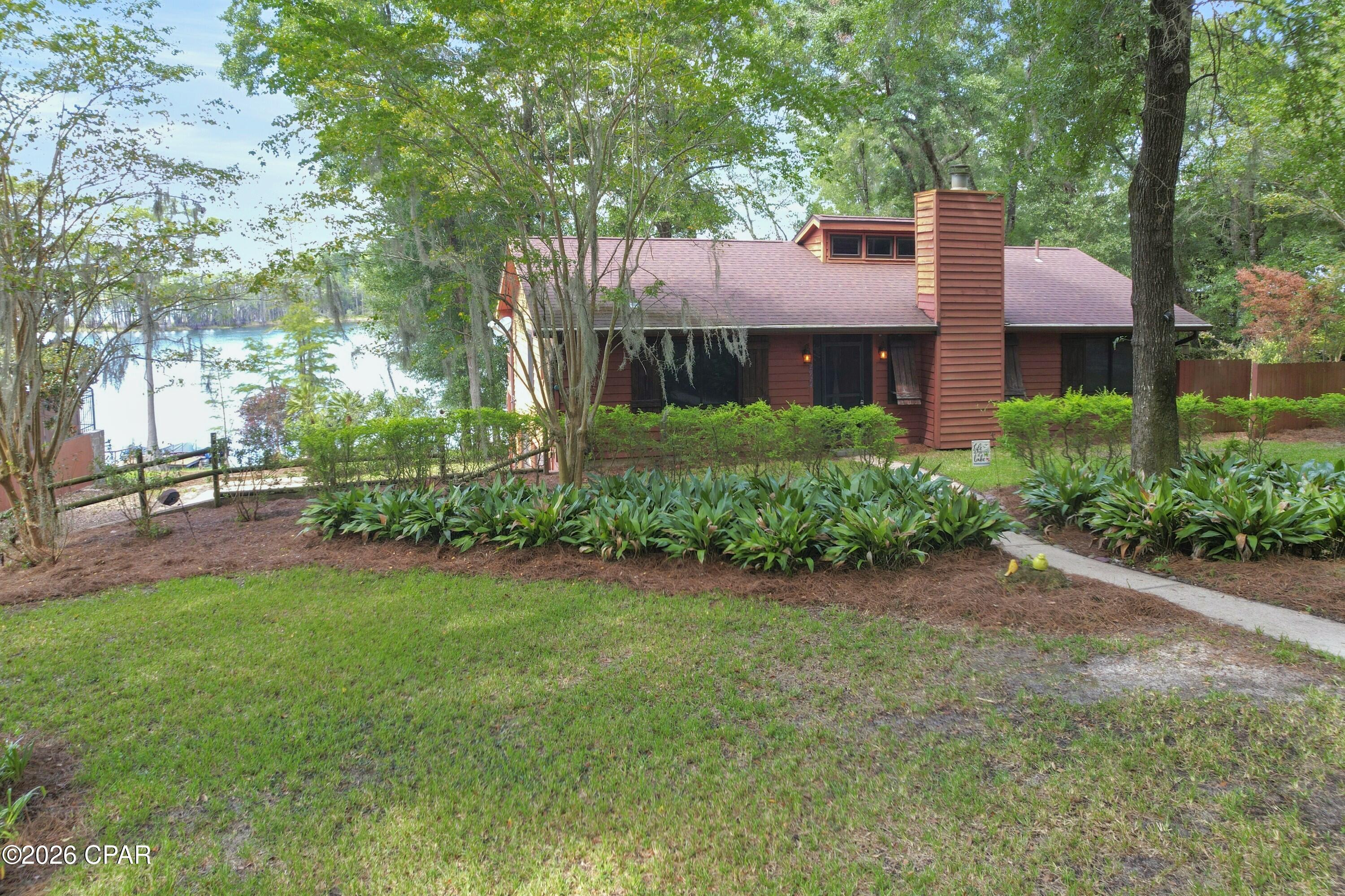 2924 Paradise Lakes Road Chipley, FL 32428 - Photo 1 of 25 Gallery Image 1