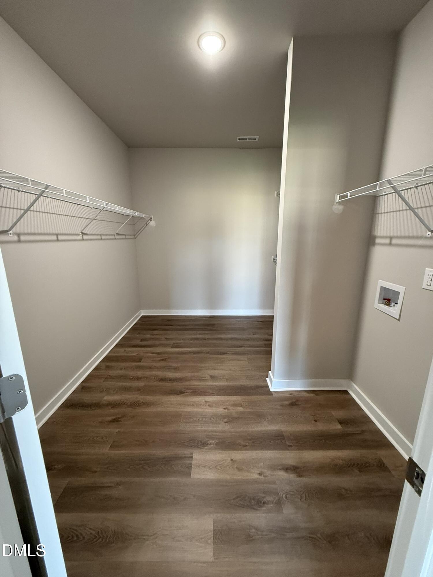 180 Jacobs Ridge Drive Four Oaks, NC 27524 - Photo 13 of 20 a view of an empty room