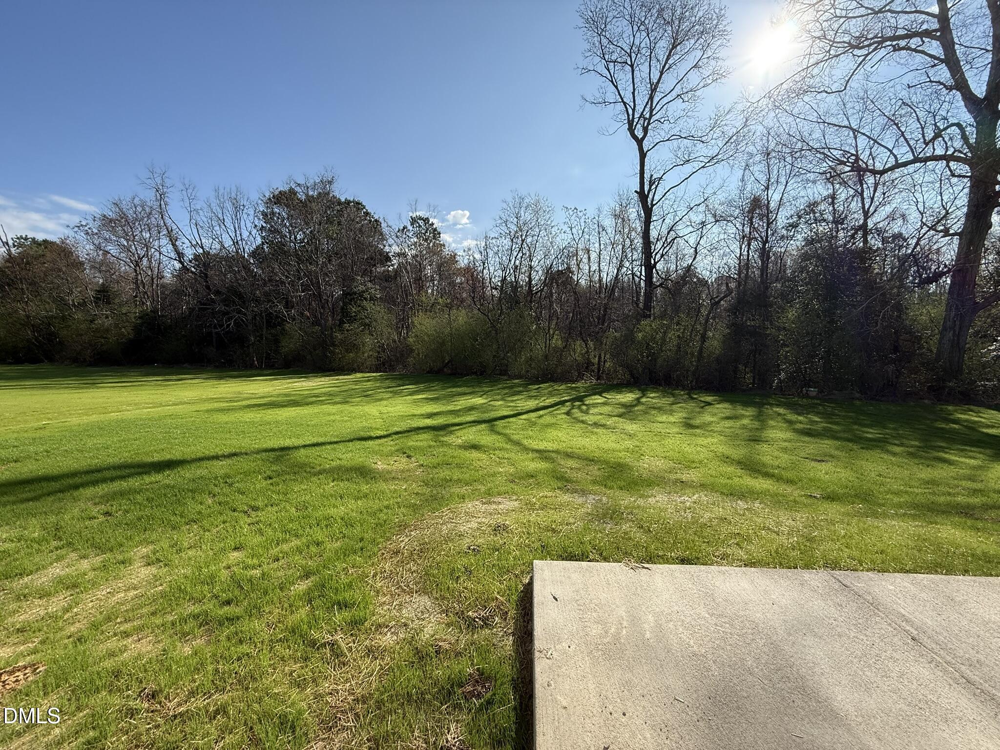 180 Jacobs Ridge Drive Four Oaks, NC 27524 - Photo 19 of 20 a view of a tennis court