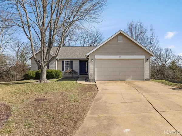 $400,000 | 897 Top Notch Lane, Eureka, MO 63025