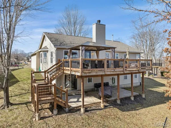$400,000 | 897 Top Notch Lane, Eureka, MO 63025