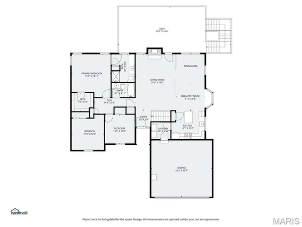 $400,000 | 897 Top Notch Lane, Eureka, MO 63025