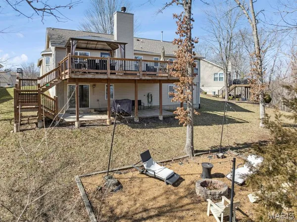 $400,000 | 897 Top Notch Lane, Eureka, MO 63025