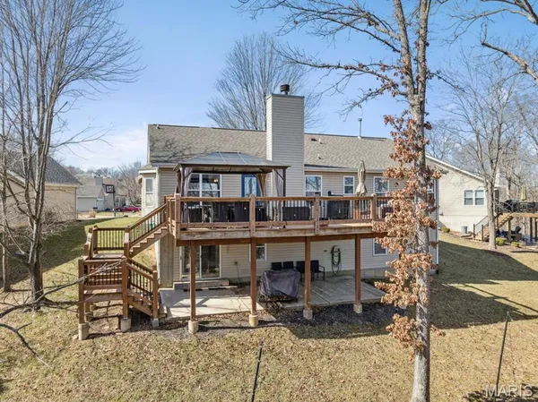 $400,000 | 897 Top Notch Lane, Eureka, MO 63025