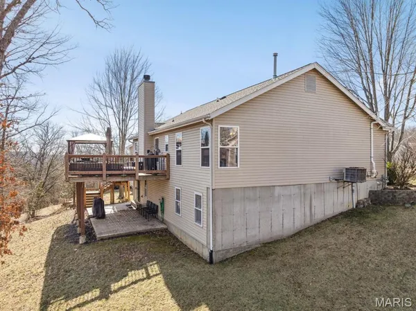 $400,000 | 897 Top Notch Lane, Eureka, MO 63025