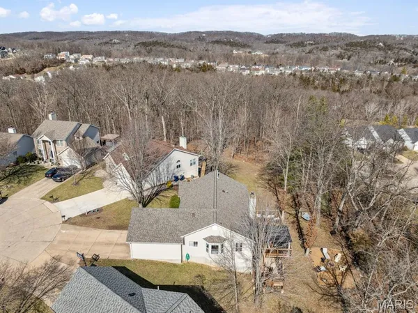 $400,000 | 897 Top Notch Lane, Eureka, MO 63025
