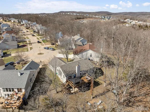 $400,000 | 897 Top Notch Lane, Eureka, MO 63025