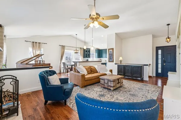 $400,000 | 897 Top Notch Lane, Eureka, MO 63025