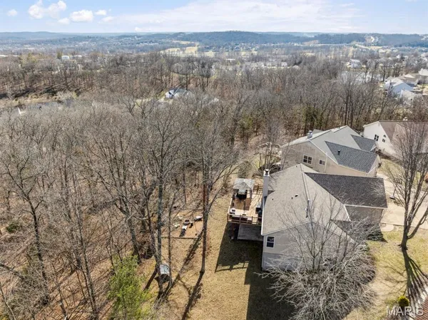 $400,000 | 897 Top Notch Lane, Eureka, MO 63025