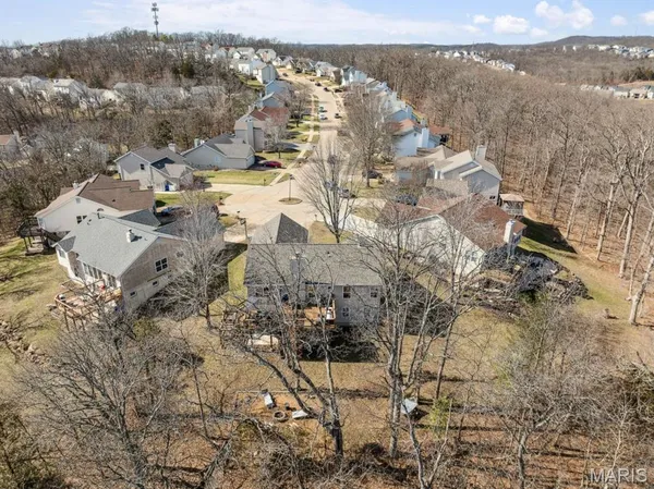 $400,000 | 897 Top Notch Lane, Eureka, MO 63025