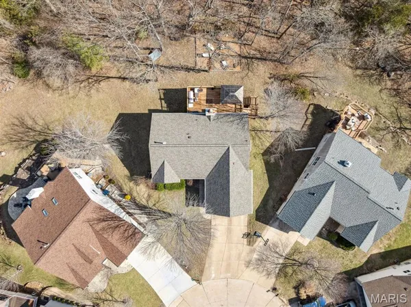 $400,000 | 897 Top Notch Lane, Eureka, MO 63025