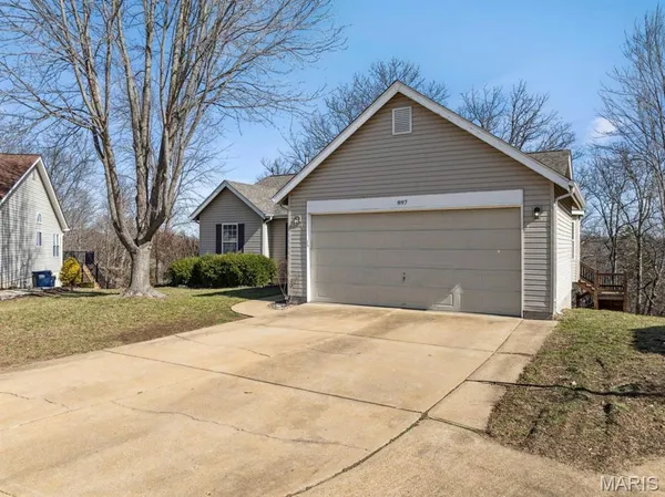 $400,000 | 897 Top Notch Lane, Eureka, MO 63025