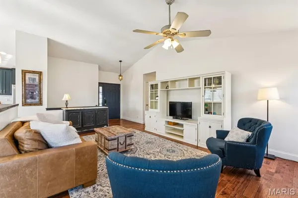 $400,000 | 897 Top Notch Lane, Eureka, MO 63025