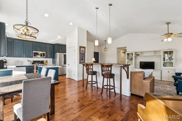 $400,000 | 897 Top Notch Lane, Eureka, MO 63025