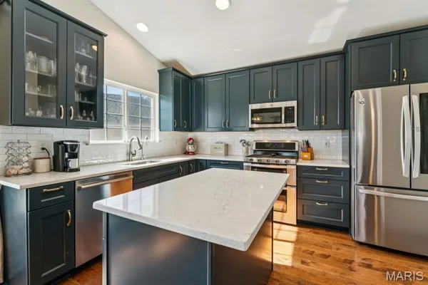 $400,000 | 897 Top Notch Lane, Eureka, MO 63025