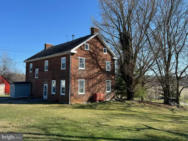 $1,475 | 14007 Misty Gln Lane, Unit 2, Hagerstown, MD 21742