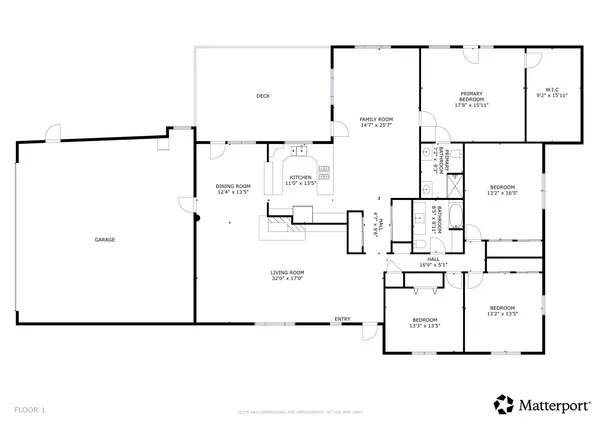 $764,500 | 719 Niblic Drive, Grand Junction, CO 81506