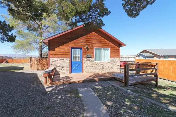 $764,500 | 719 Niblic Drive, Grand Junction, CO 81506