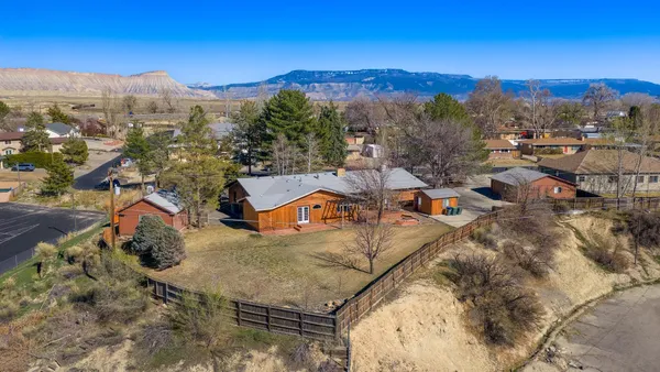 $764,500 | 719 Niblic Drive, Grand Junction, CO 81506