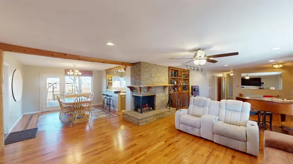 $764,500 | 719 Niblic Drive, Grand Junction, CO 81506