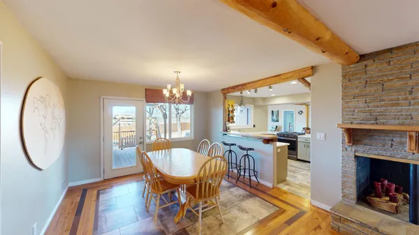 $764,500 | 719 Niblic Drive, Grand Junction, CO 81506