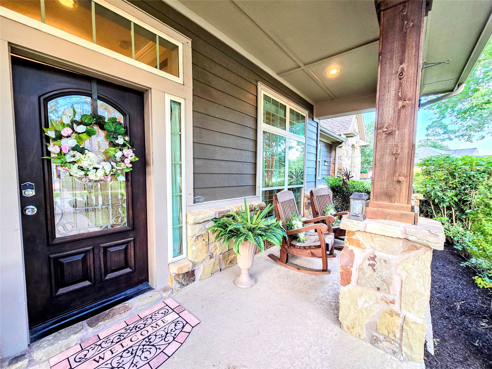 3750 Ribbon Hill Lane Spring, TX 77386 - Photo 5 of 34