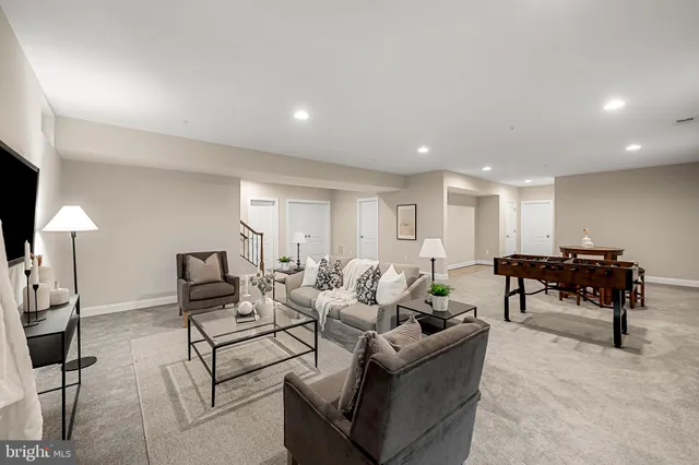 $1,025,000 | 6354 Islington Street, Middle River, MD 21220