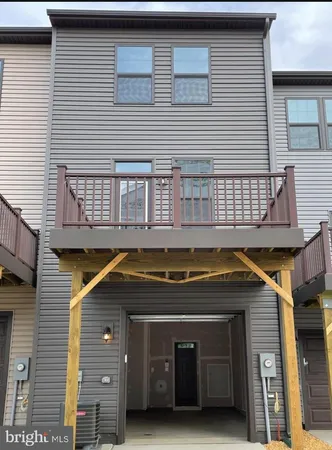 $2,700 | 1113 Rampart Drive, Fredericksburg, VA 22401