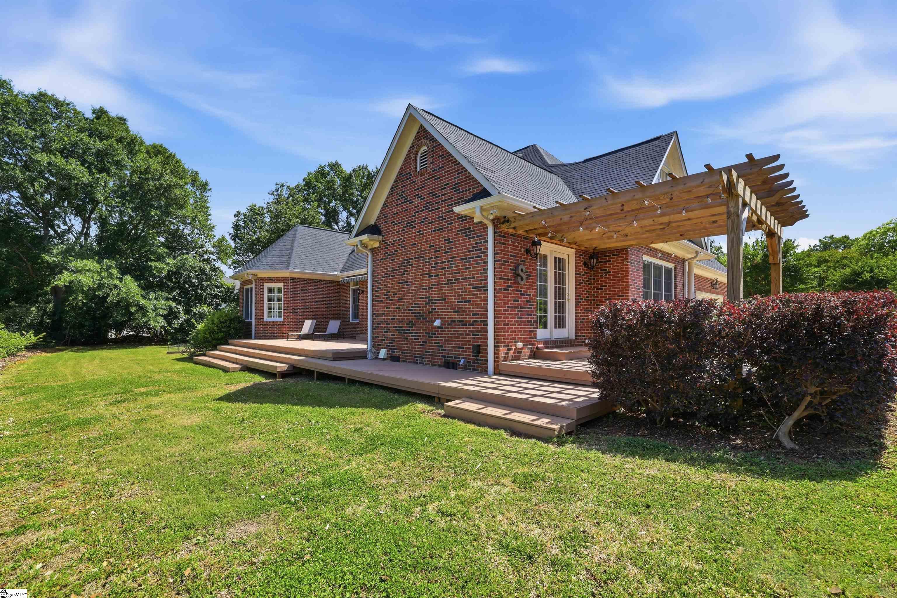 6 Chilton Place Greer, SC 29650 - Photo 4 of 44