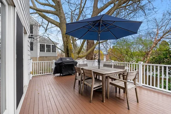 $1,275,000 | 47 Standish Road, Milton, MA 02186