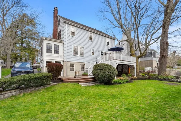 $1,275,000 | 47 Standish Road, Milton, MA 02186