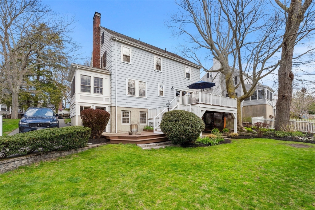 47 Standish Road Milton, MA 02186 - Photo 20 of 23