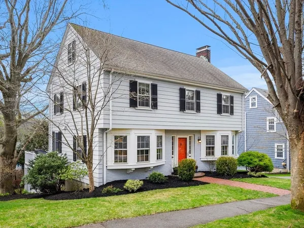 $1,275,000 | 47 Standish Road, Milton, MA 02186