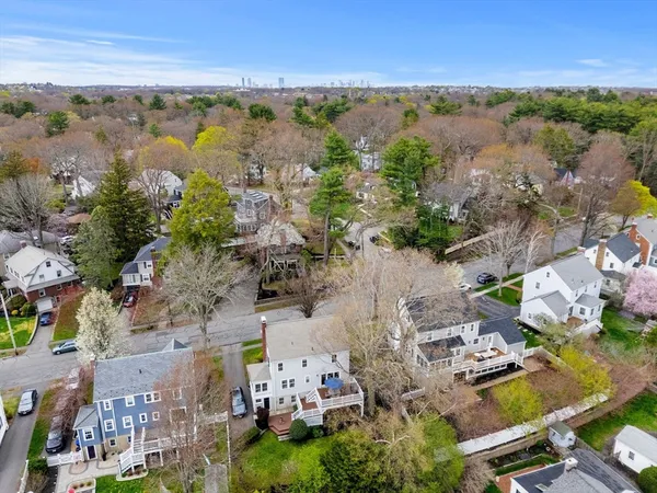 $1,275,000 | 47 Standish Road, Milton, MA 02186