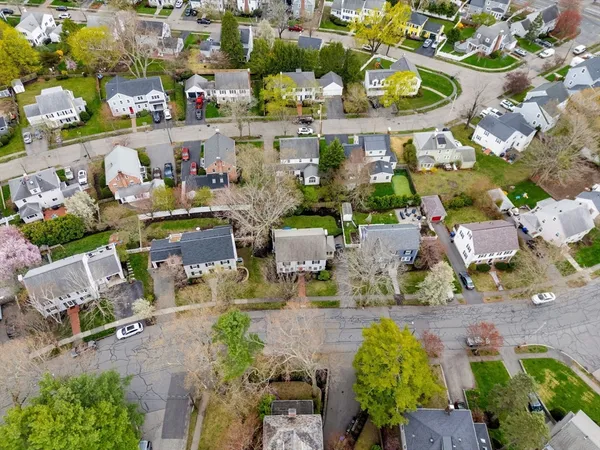 $1,275,000 | 47 Standish Road, Milton, MA 02186