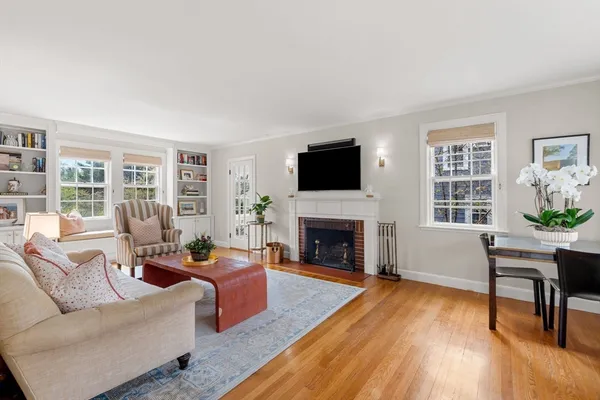 $1,275,000 | 47 Standish Road, Milton, MA 02186