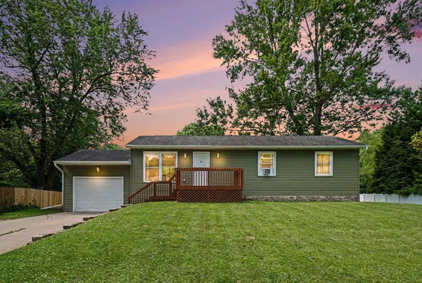 $185,000 | 3336 Dexter Drive, East Leroy, MI 49051