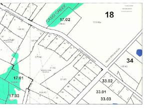 Lot20 Corby Bridge Road, Unit 20 Limestone, TN 37681 - Photo 2 of 2 Photo 2