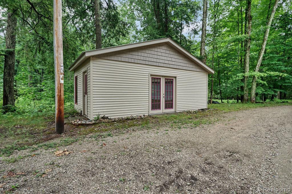 9670 South County Line Road Manistee, MI 49660 - Photo 83 of 93 DSC02441.jpg