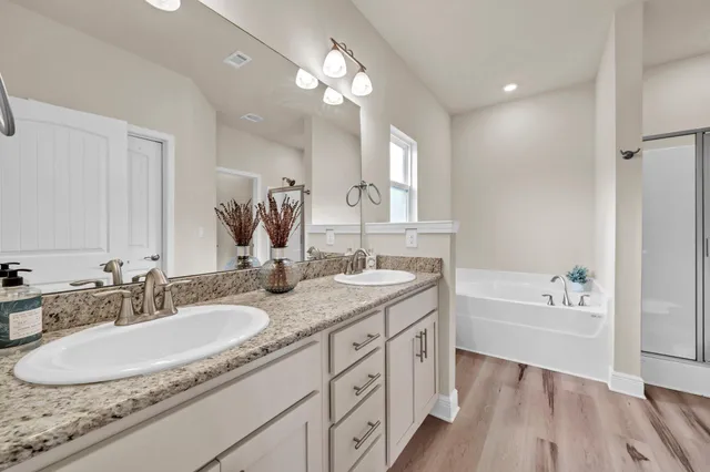 $2,600 | 115 Speckled Trout Lane South, Freeport, FL 32439