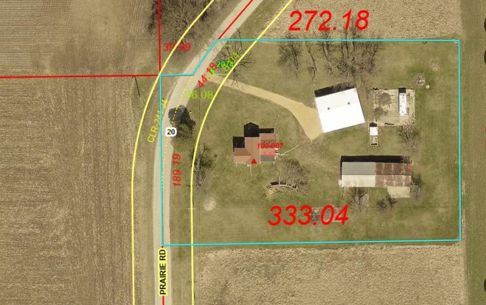 2074 Prairie Road Ashton, IL 61006 - Photo 4 of 4