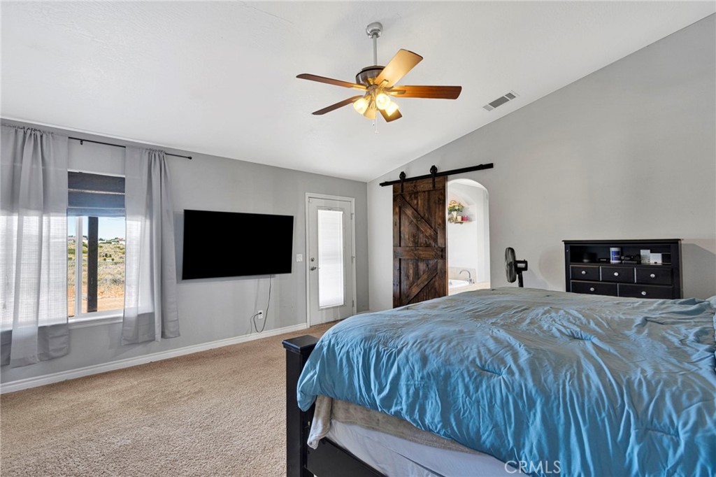 3632 Cambria Road Phelan, CA 92371 - Photo 25 of 54