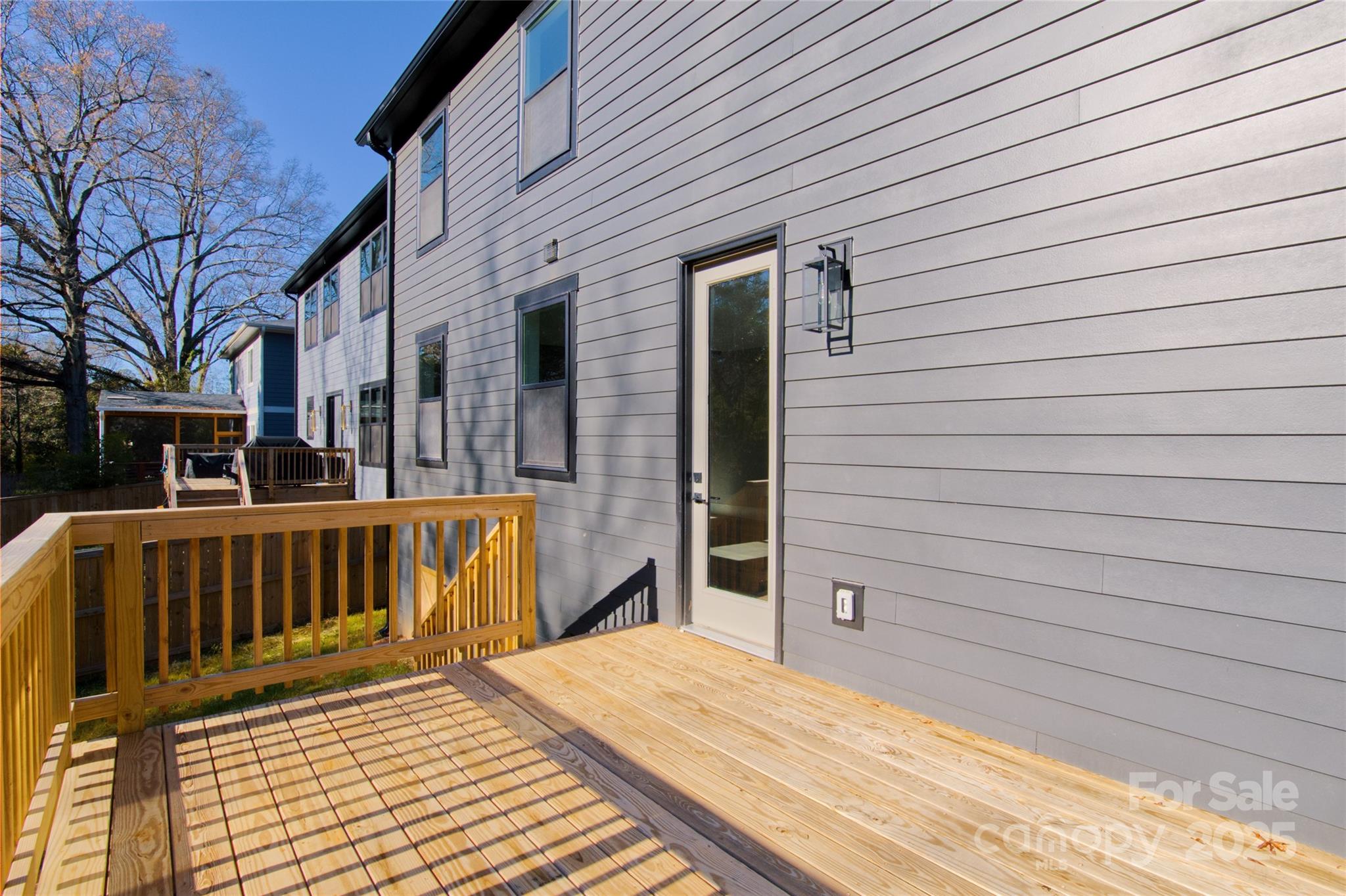 3905 Plainview Road Charlotte, NC 28208 - Photo 42 of 45 a view of a house with a barbeque