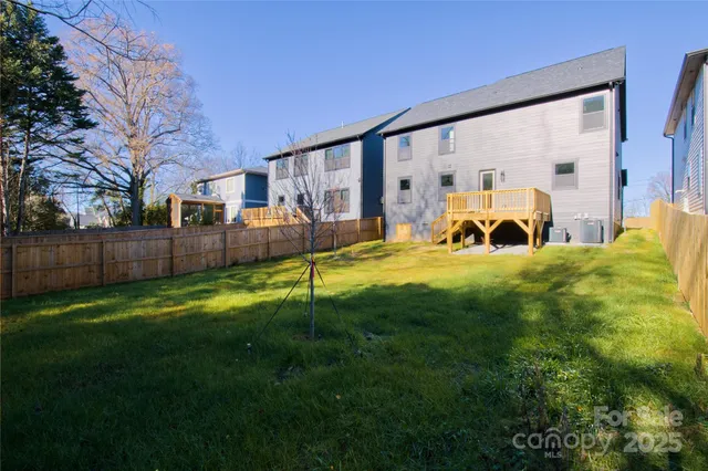 $849,000 | 3905 Plainview Road, Charlotte, NC 28208